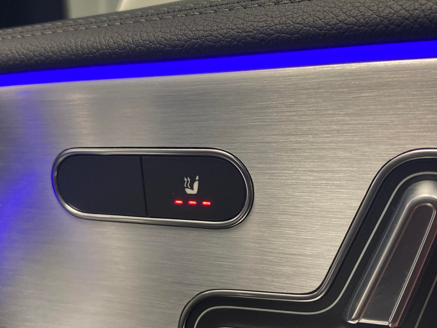 Used Mercedes-Benz CLA 2021 for sale - 78224532: Photo 17