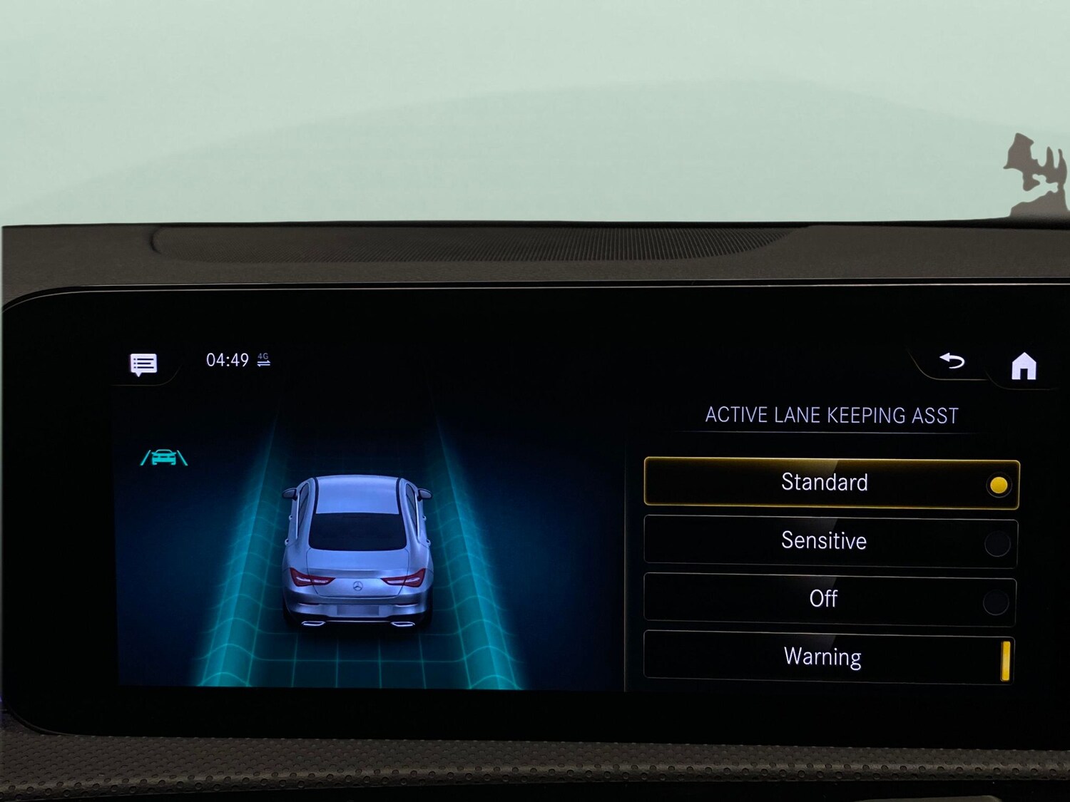 Used Mercedes-Benz CLA 2021 for sale - 78224532: Photo 20