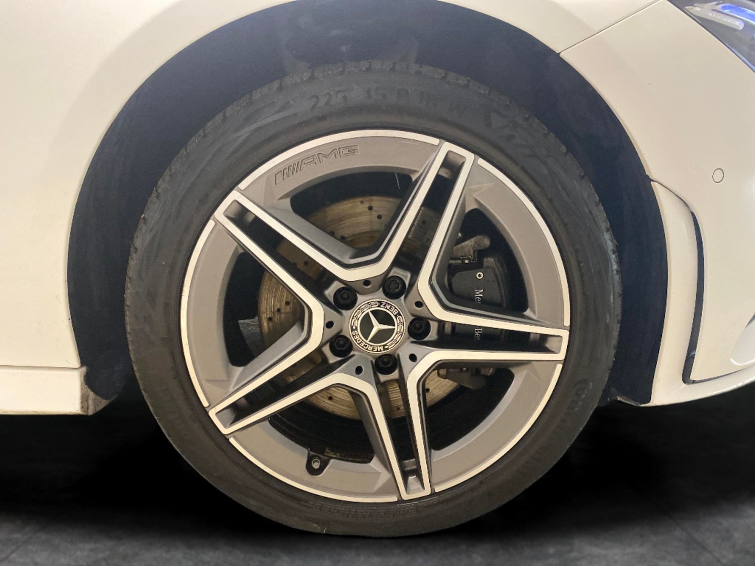 Used Mercedes-Benz CLA 2021 for sale - 78224532: Photo 22