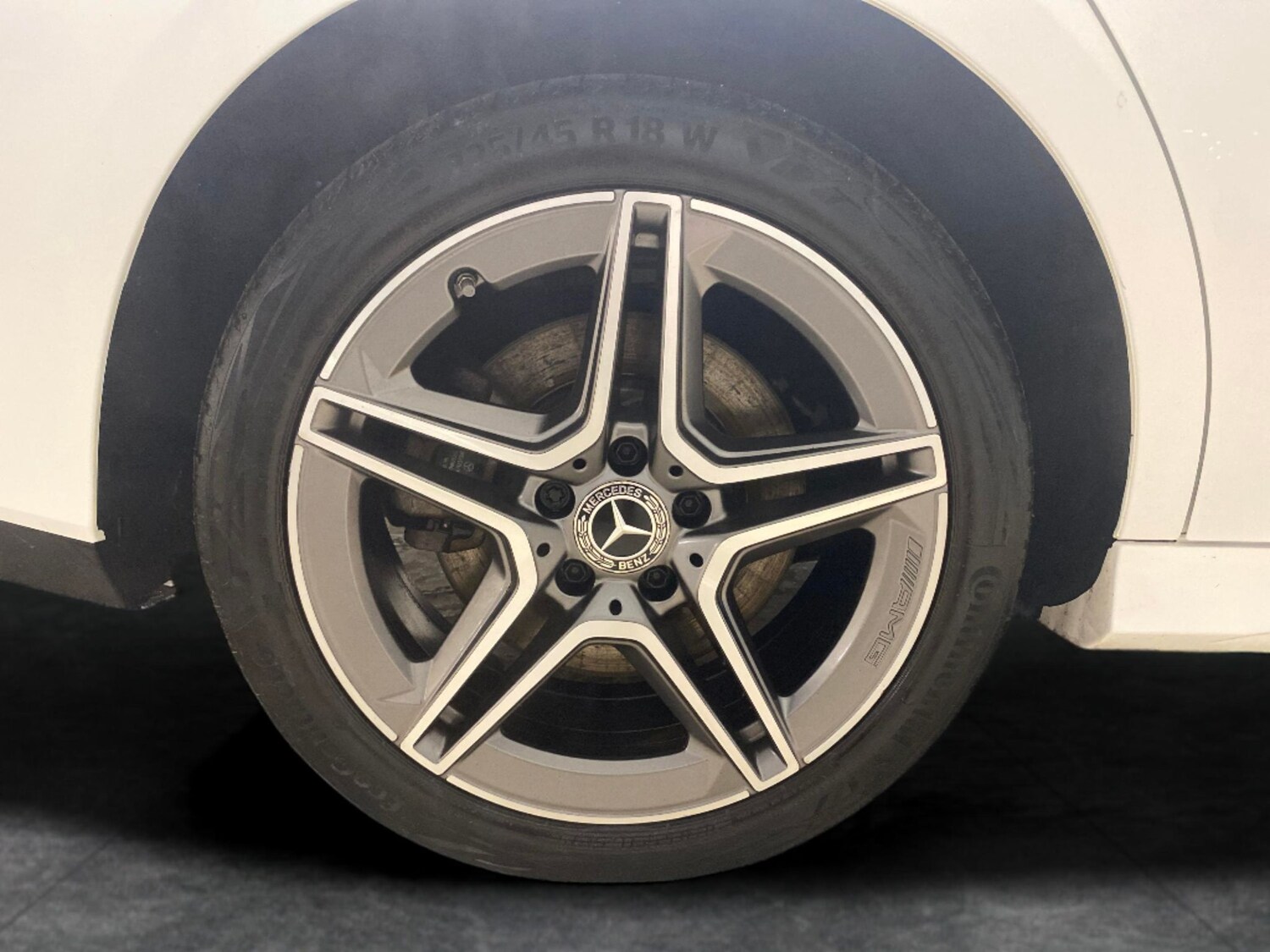 Used Mercedes-Benz CLA 2021 for sale - 78224532: Photo 23