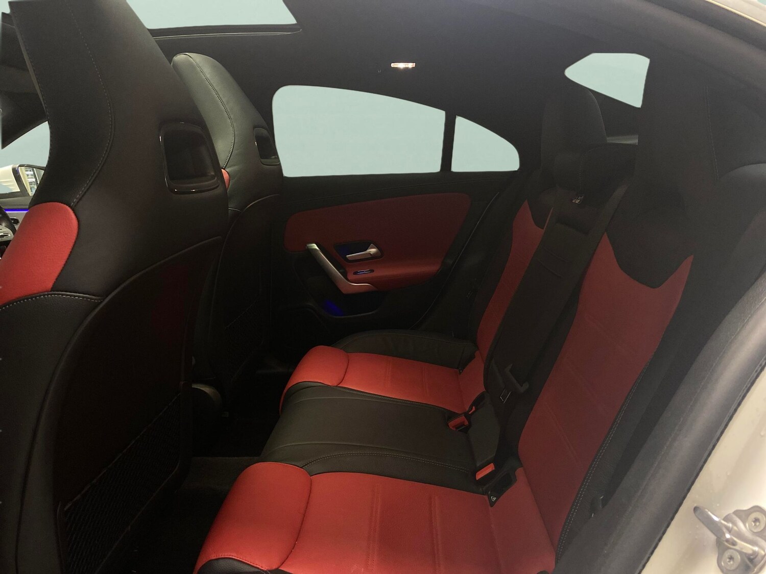 Used Mercedes-Benz CLA 2021 for sale - 78224532: Photo 24