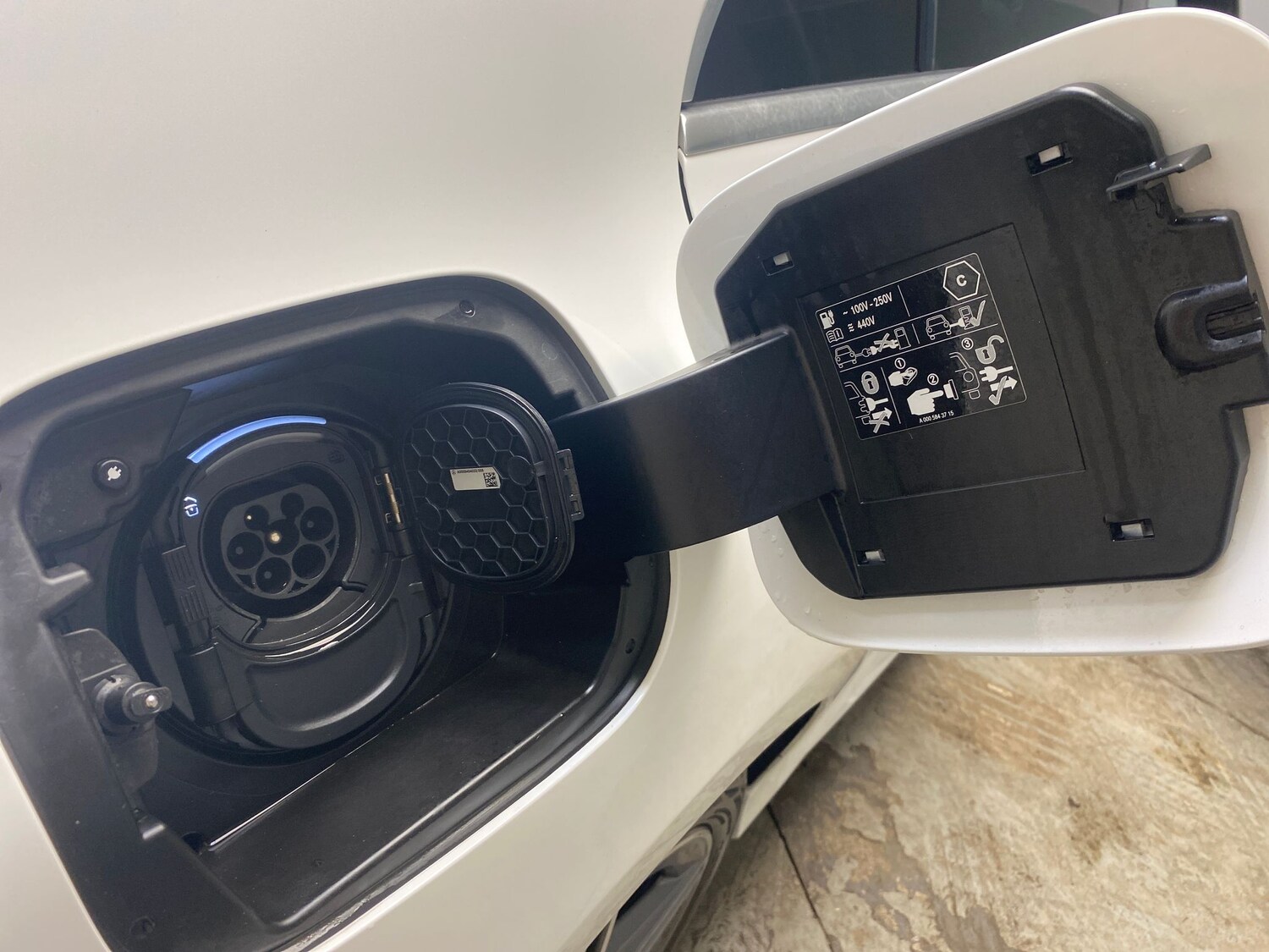 Used Mercedes-Benz CLA 2021 for sale - 78224532: Photo 29