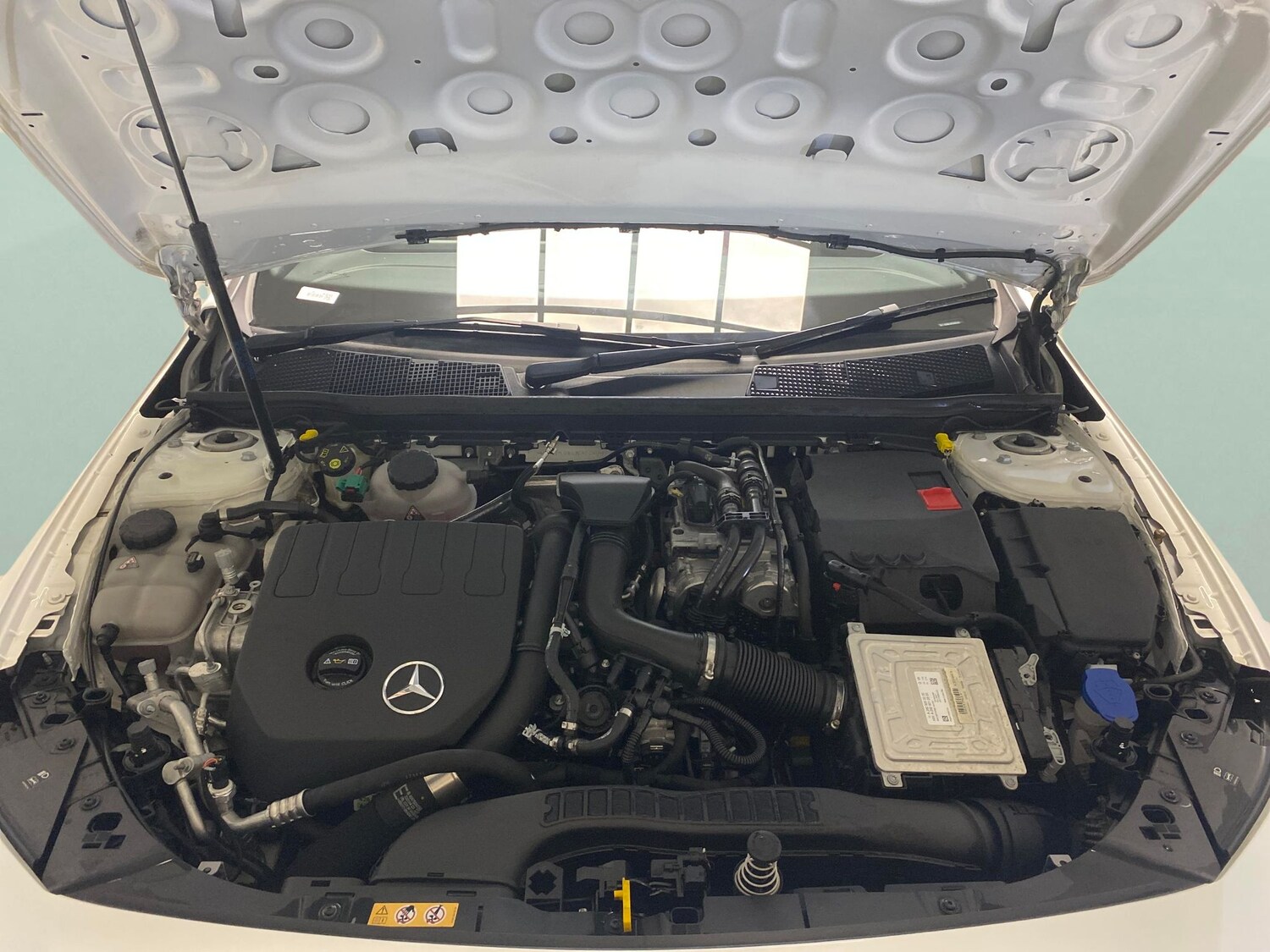 Used Mercedes-Benz CLA 2021 for sale - 78224532: Photo 31