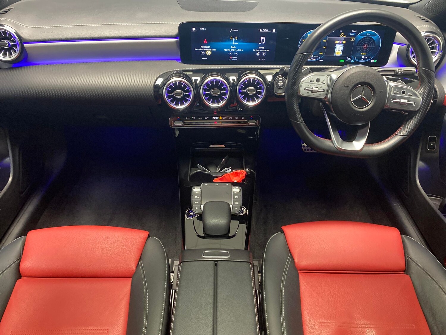 Used Mercedes-Benz CLA 2021 for sale - 78224532: Photo 6