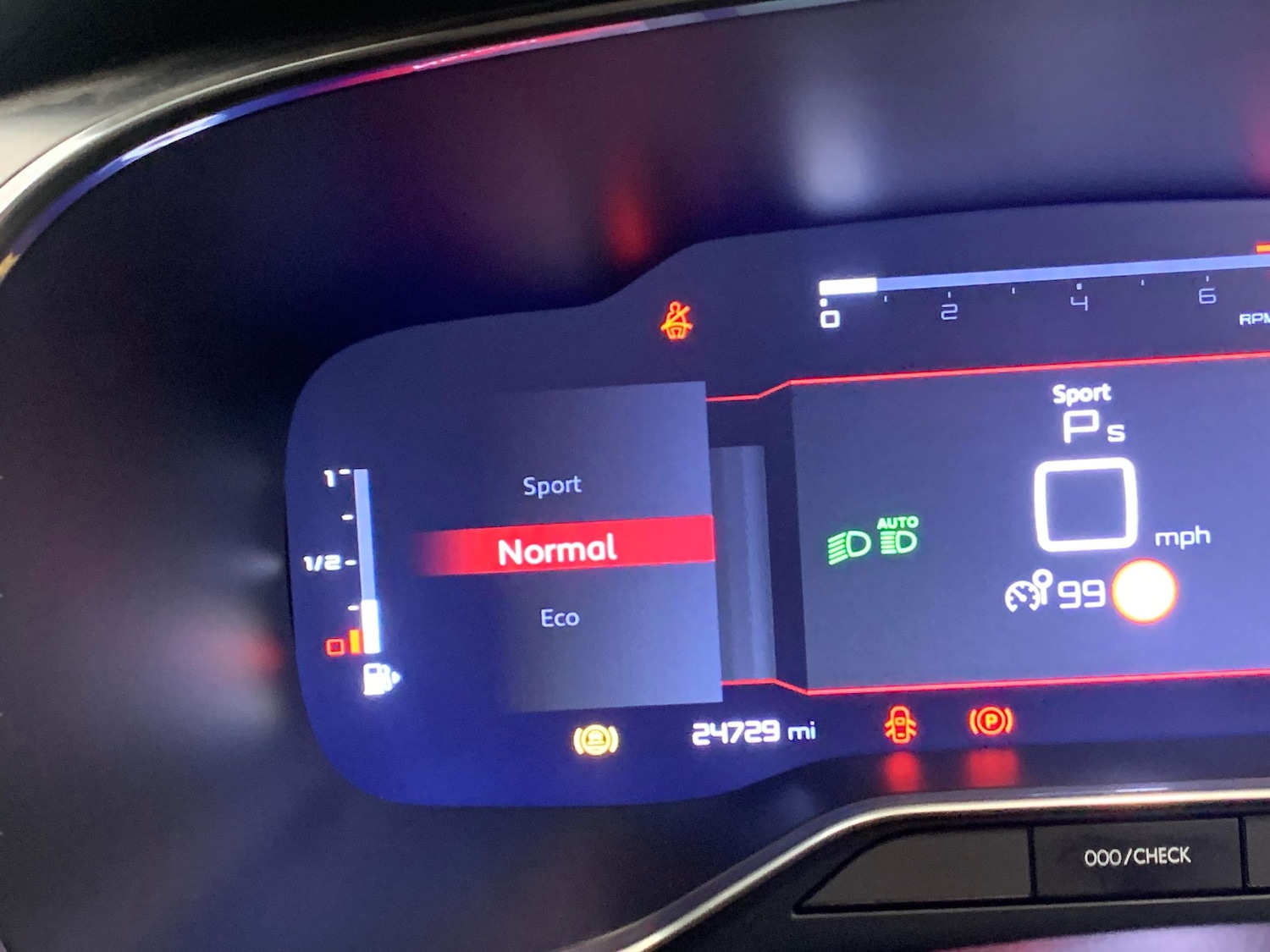 Used Citroen C5 Aircross for sale - 77296513: Photo 16