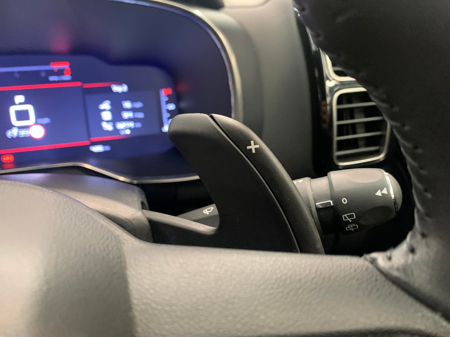 Used Citroen C5 Aircross for sale - 77296513: Photo 19