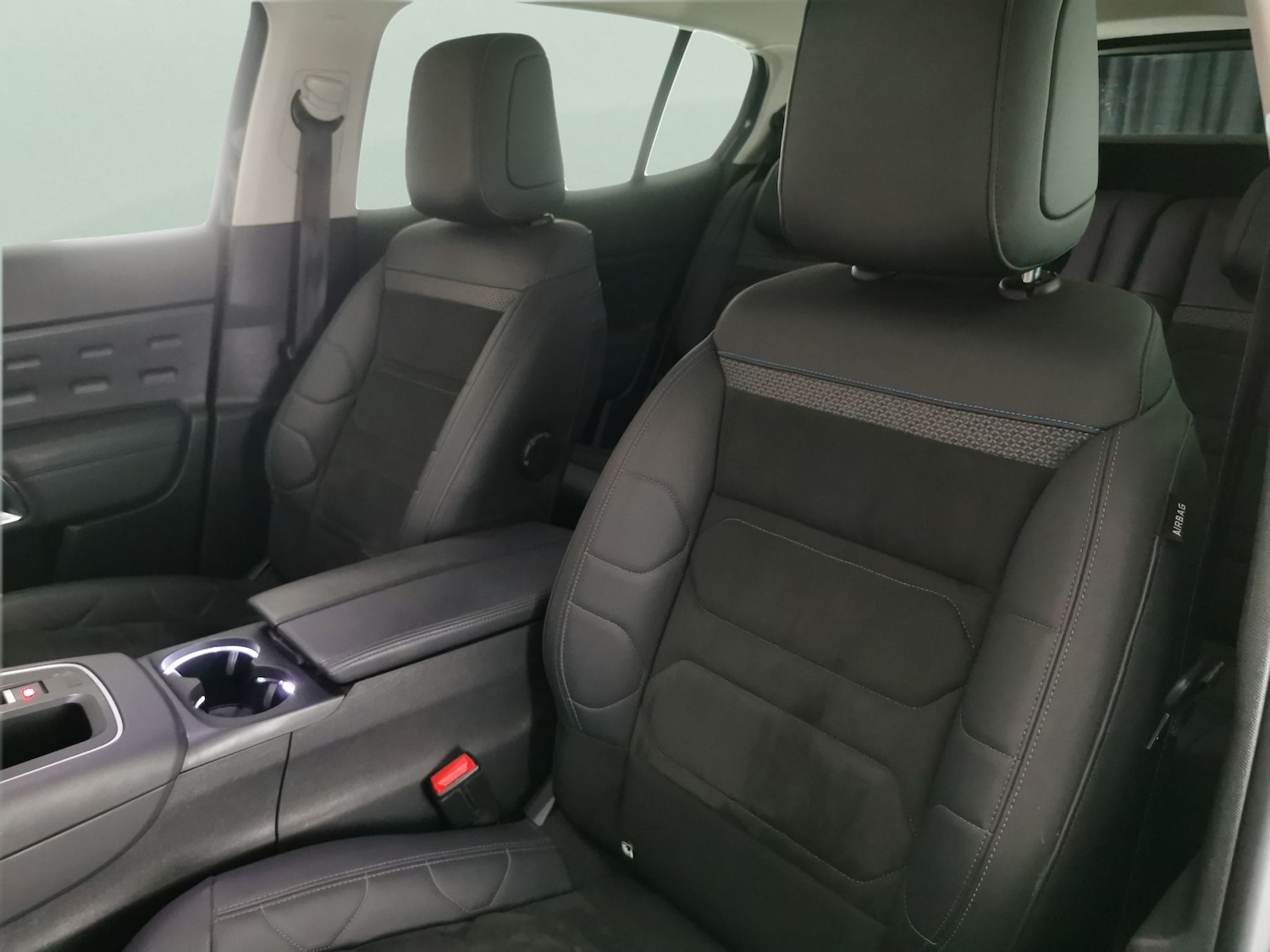 Used Citroen C5 Aircross for sale - 77296513: Photo 23