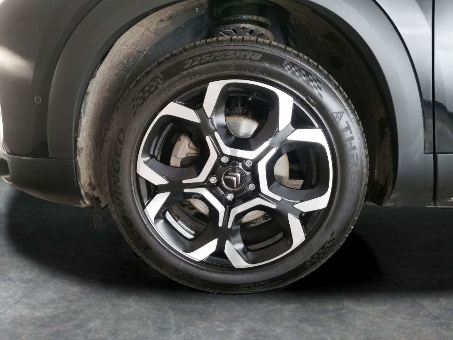 Used Citroen C5 Aircross for sale - 77296513: Photo 25