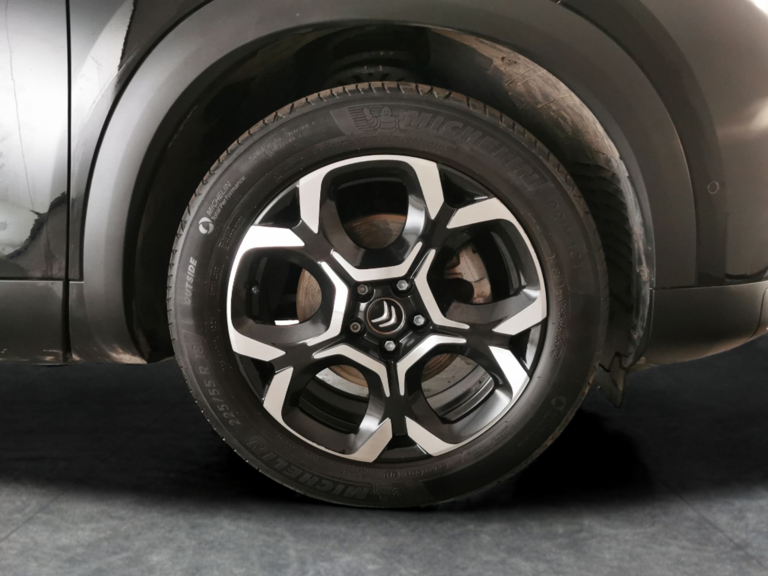 Used Citroen C5 Aircross for sale - 77296513: Photo 26