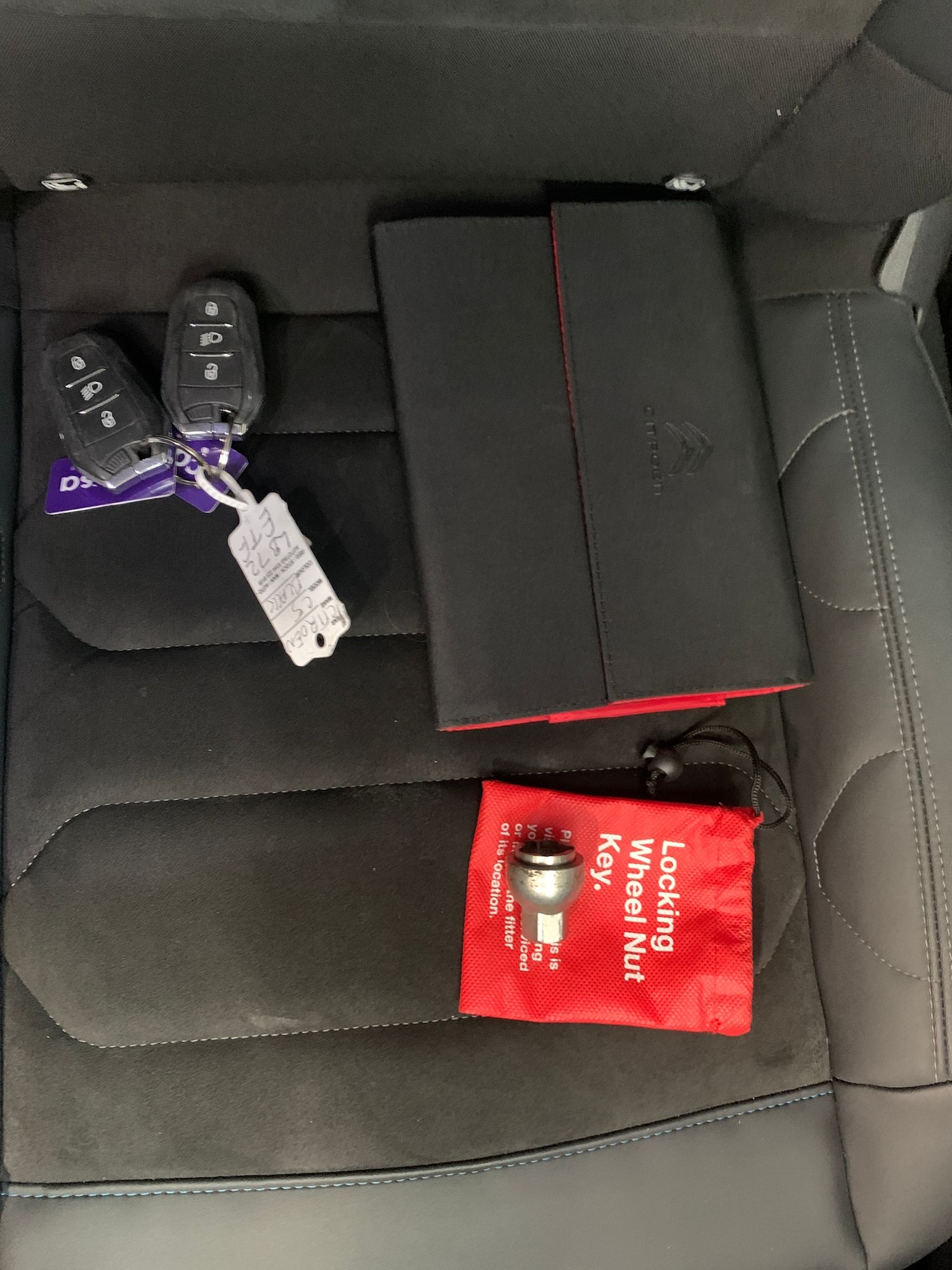 Used Citroen C5 Aircross for sale - 77296513: Photo 33