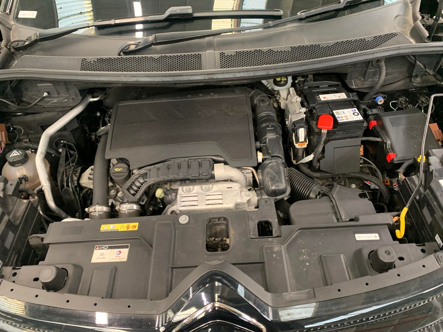 Used Citroen C5 Aircross for sale - 77296513: Photo 34