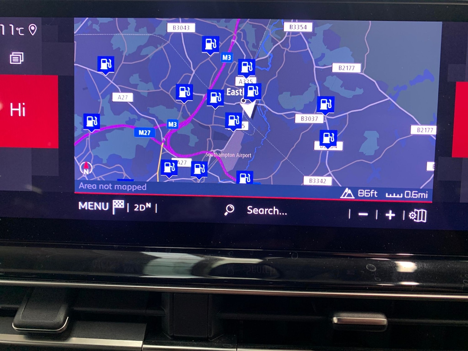 Used Citroen C5 Aircross for sale - 77296513: Photo 6