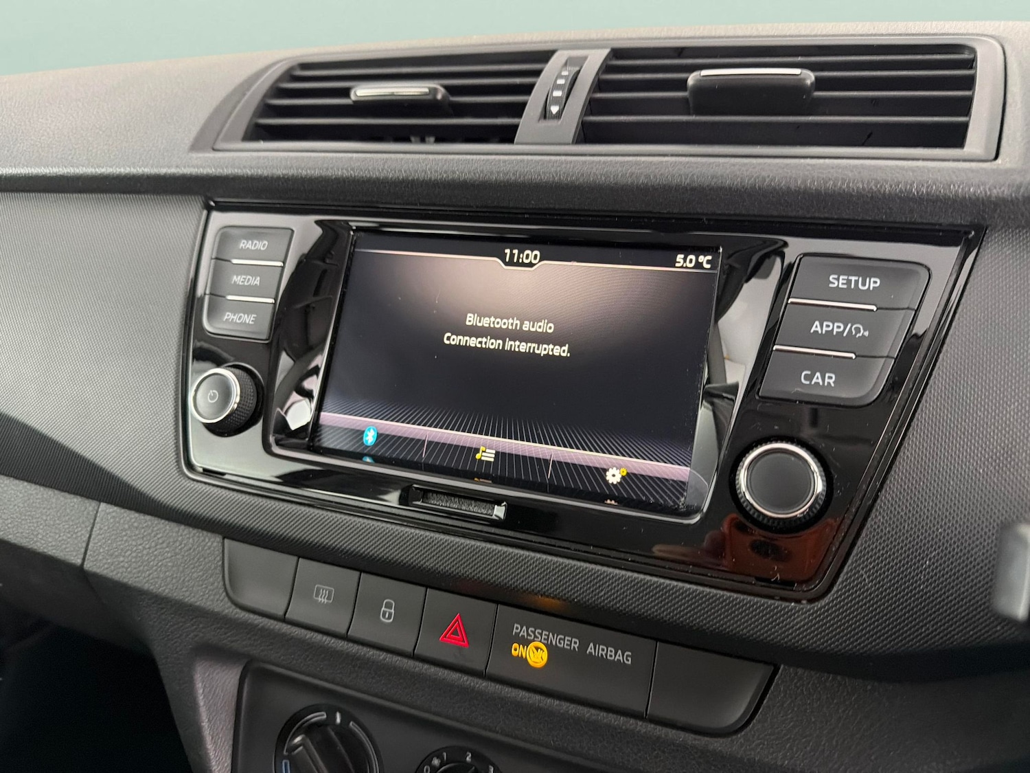 Used Skoda Fabia 2020 for sale - 77234321: Photo 14