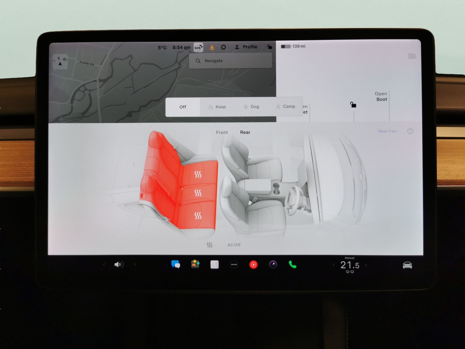 Used Tesla Model 3 for sale - 77256011: Photo 15