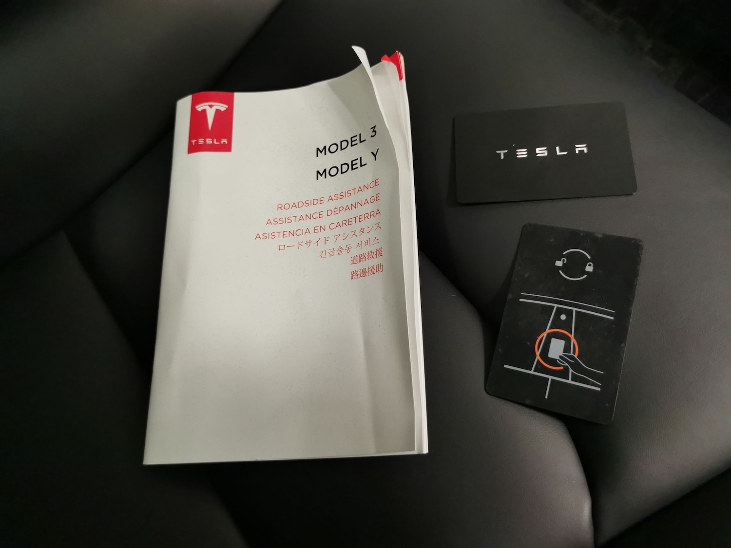 Used Tesla Model 3 for sale - 77256011: Photo 33