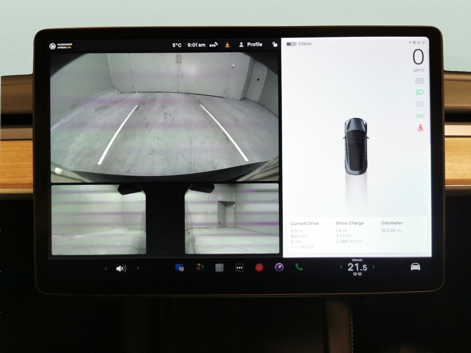 Used Tesla Model 3 for sale - 77256011: Photo 6