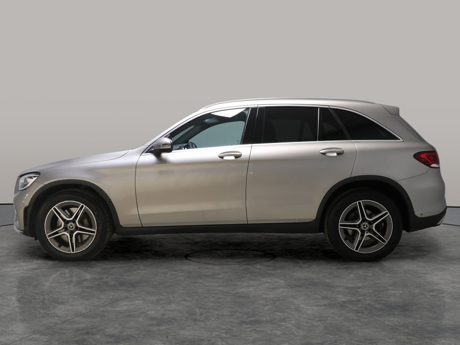 Used Mercedes-Benz GLC 2020 for sale - 76821871: Photo 14