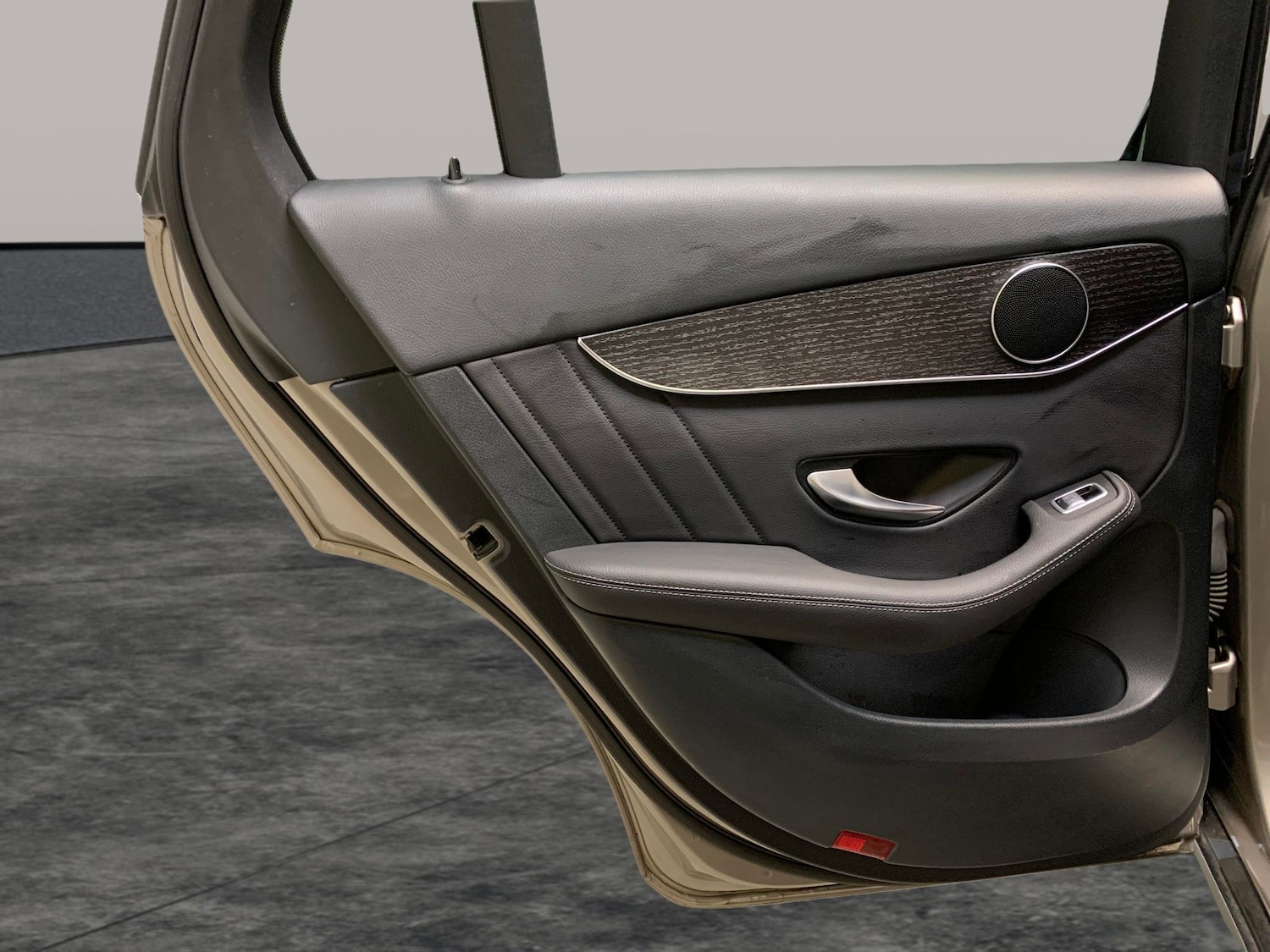 Used Mercedes-Benz GLC 2020 for sale - 76821871: Photo 26