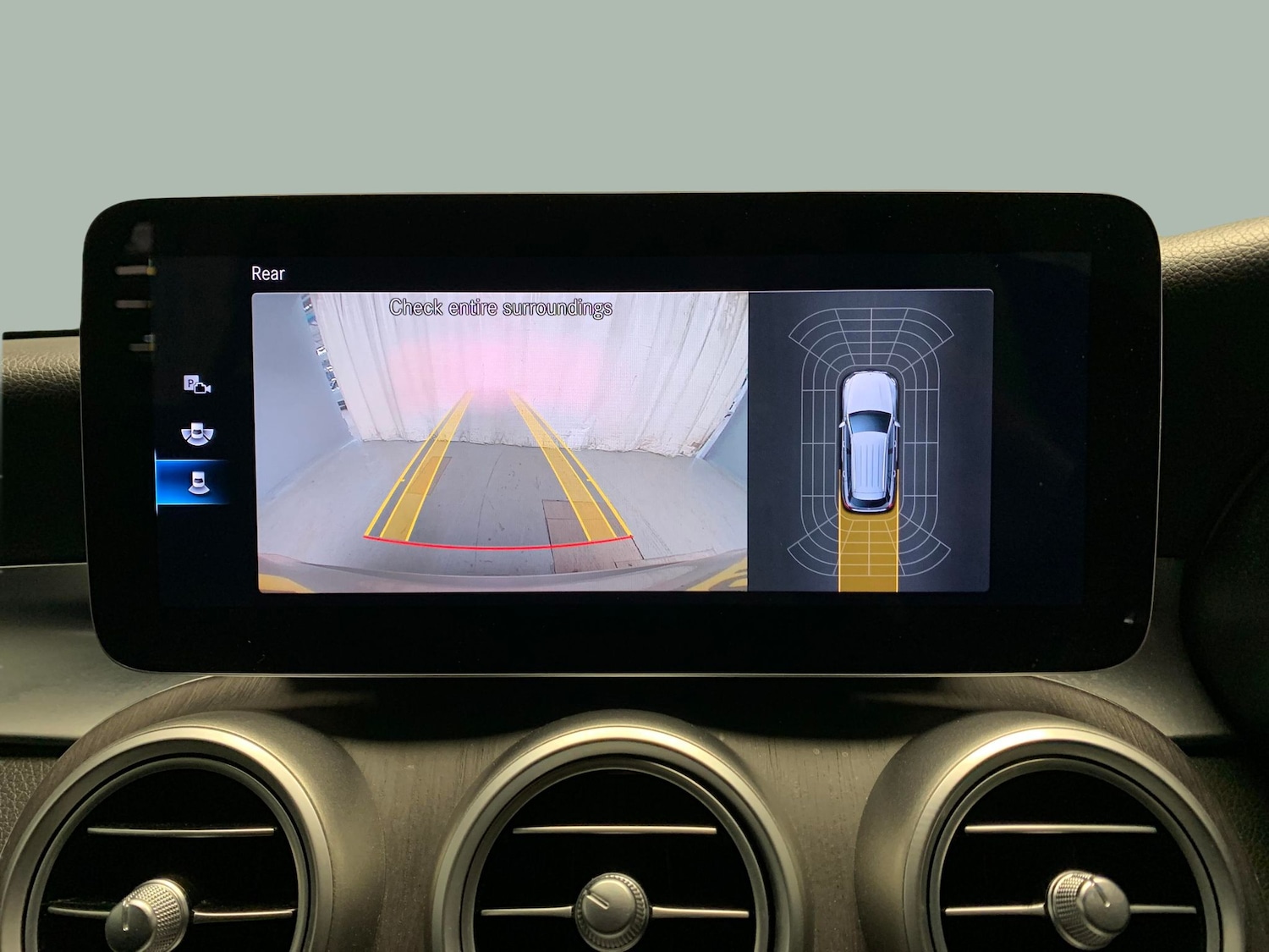 Used Mercedes-Benz GLC 2020 for sale - 76821871: Photo 5