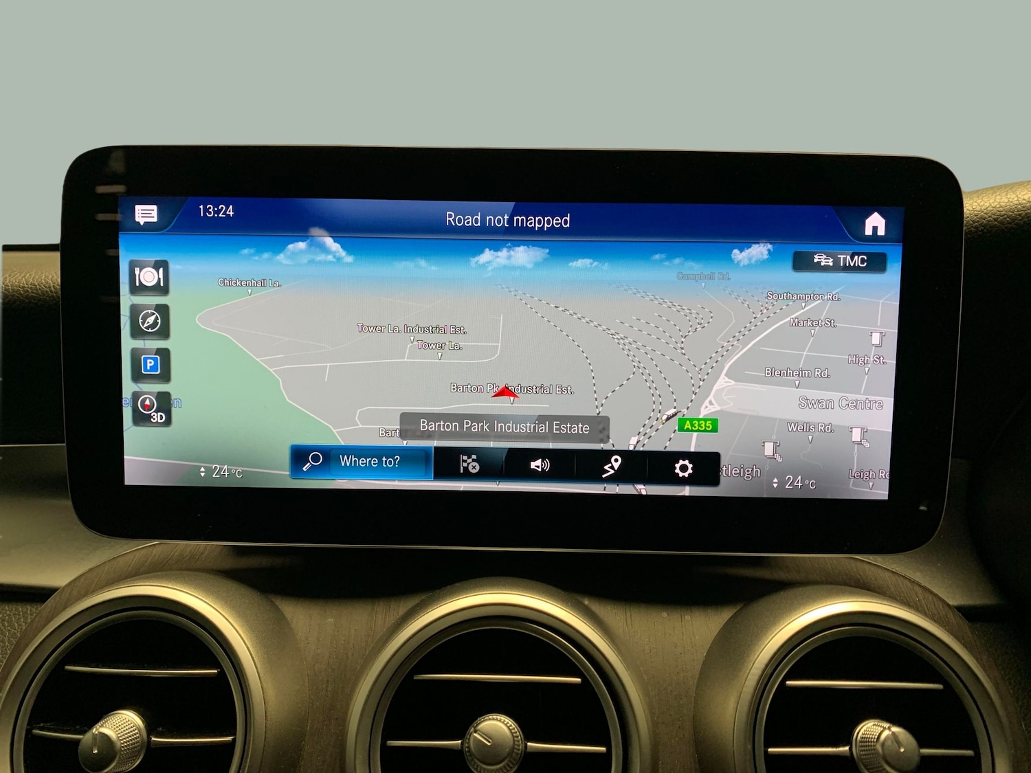 Used Mercedes-Benz GLC 2020 for sale - 76821871: Photo 7