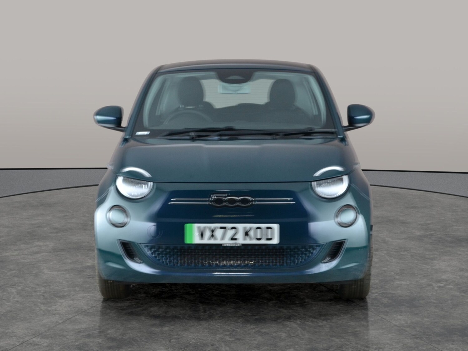 Used Fiat 500 2022 for sale - 77485142: Photo 6