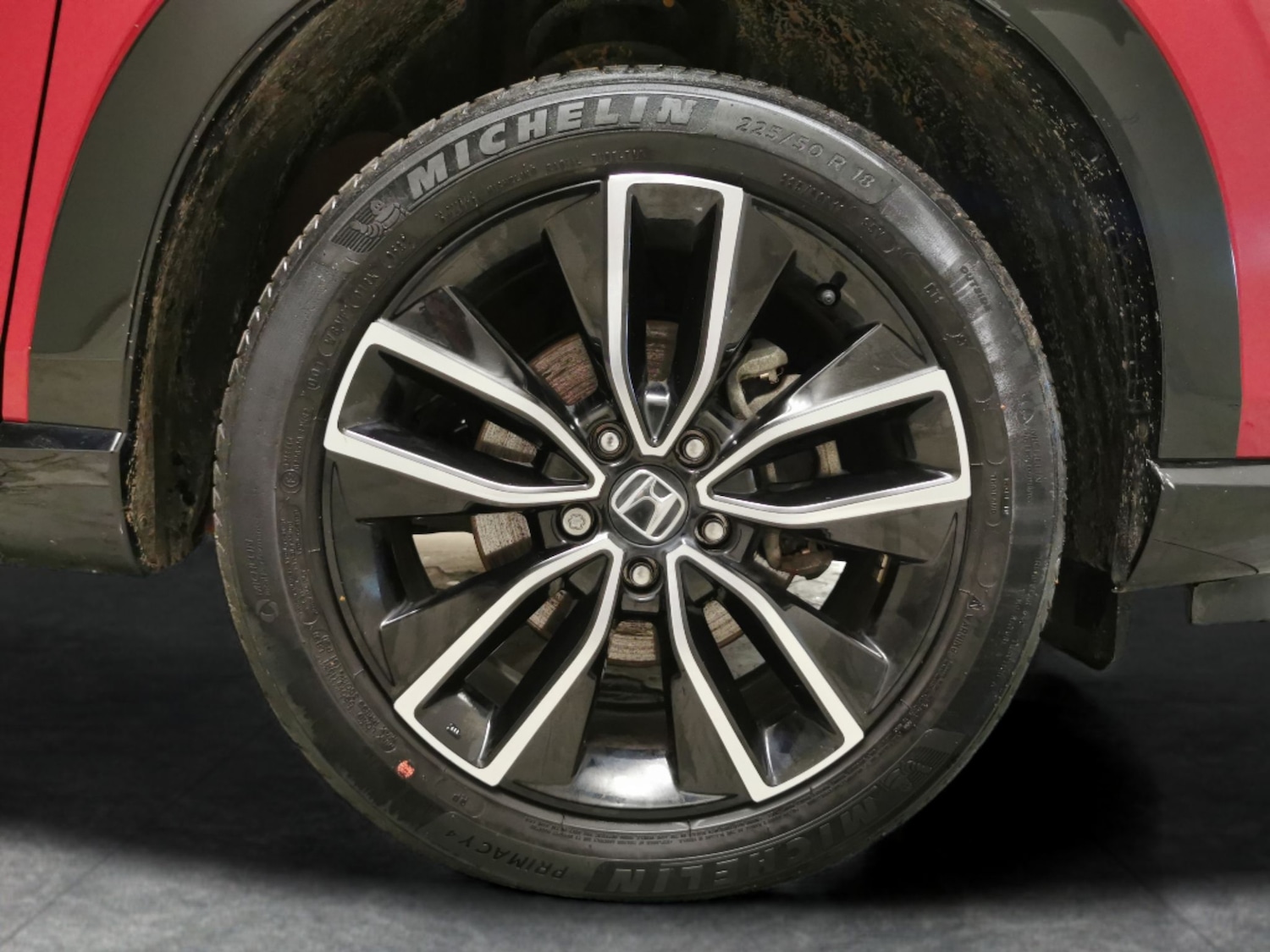 Used Honda HR-V 2023 for sale - 77255862: Photo 26