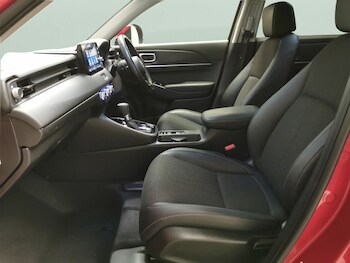 Used Honda HR-V undefined for sale - 77255862: Photo