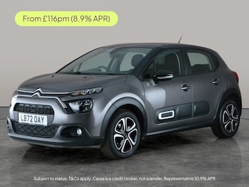 Used Citroen C3 2022 for sale - 78337624: Photo