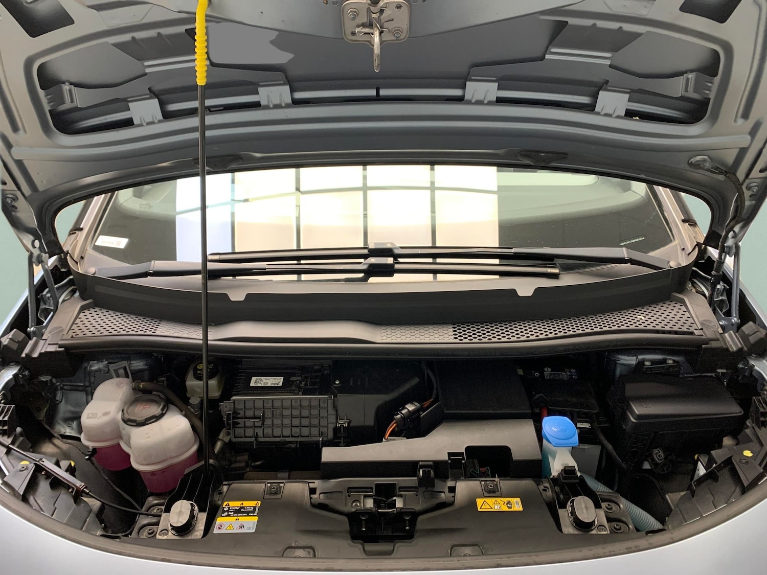Vehicle 38