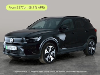 Used Volvo XC40 2022 for sale - 78311921: Photo