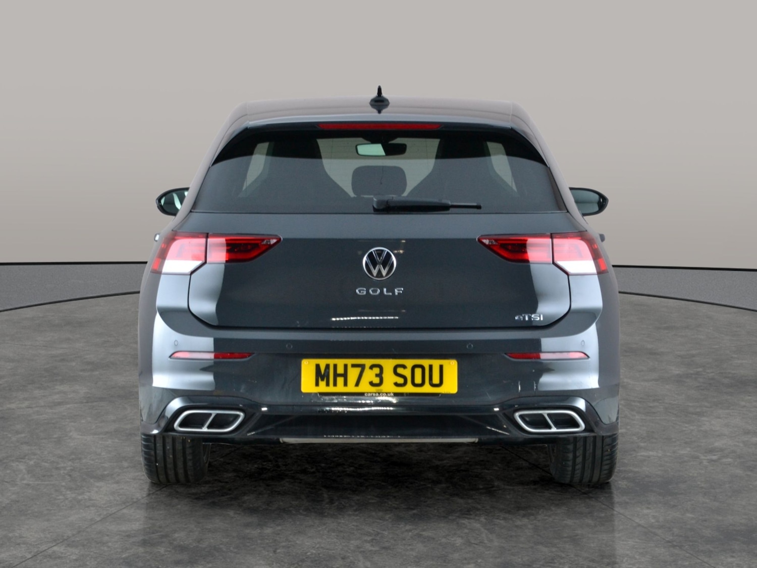 Used Volkswagen Golf 2024 for sale - 77482596: Photo 10