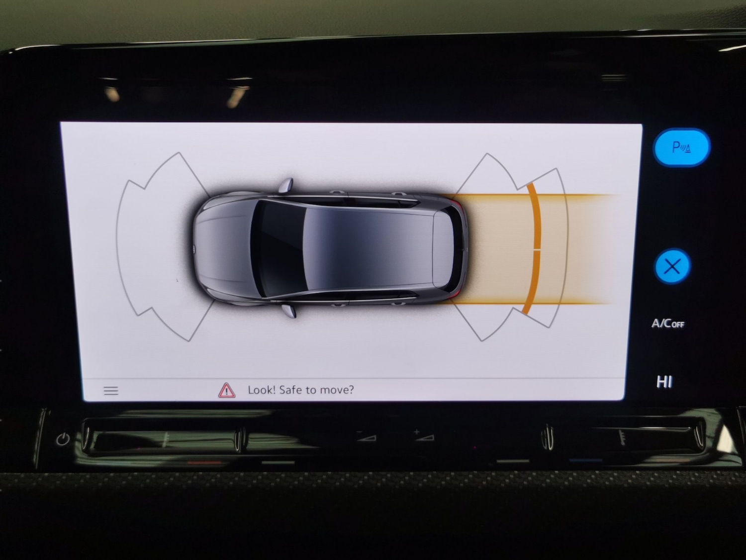 Used Volkswagen Golf 2024 for sale - 77482596: Photo 17