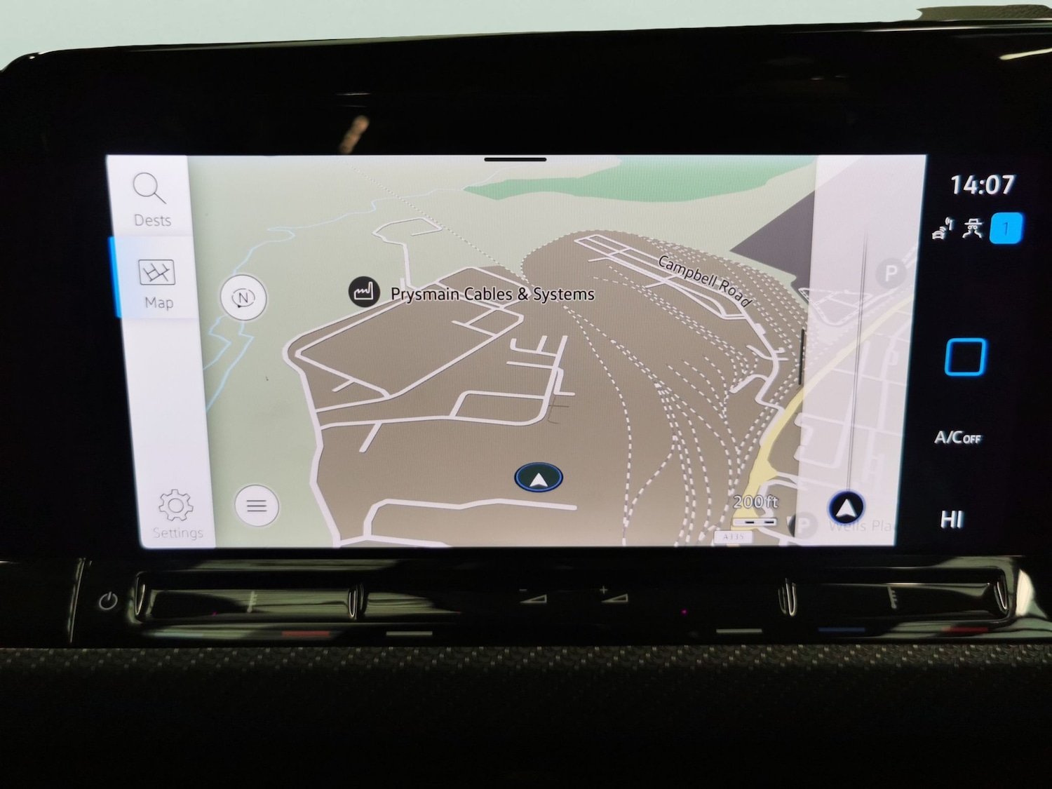 Used Volkswagen Golf 2024 for sale - 77482596: Photo 5