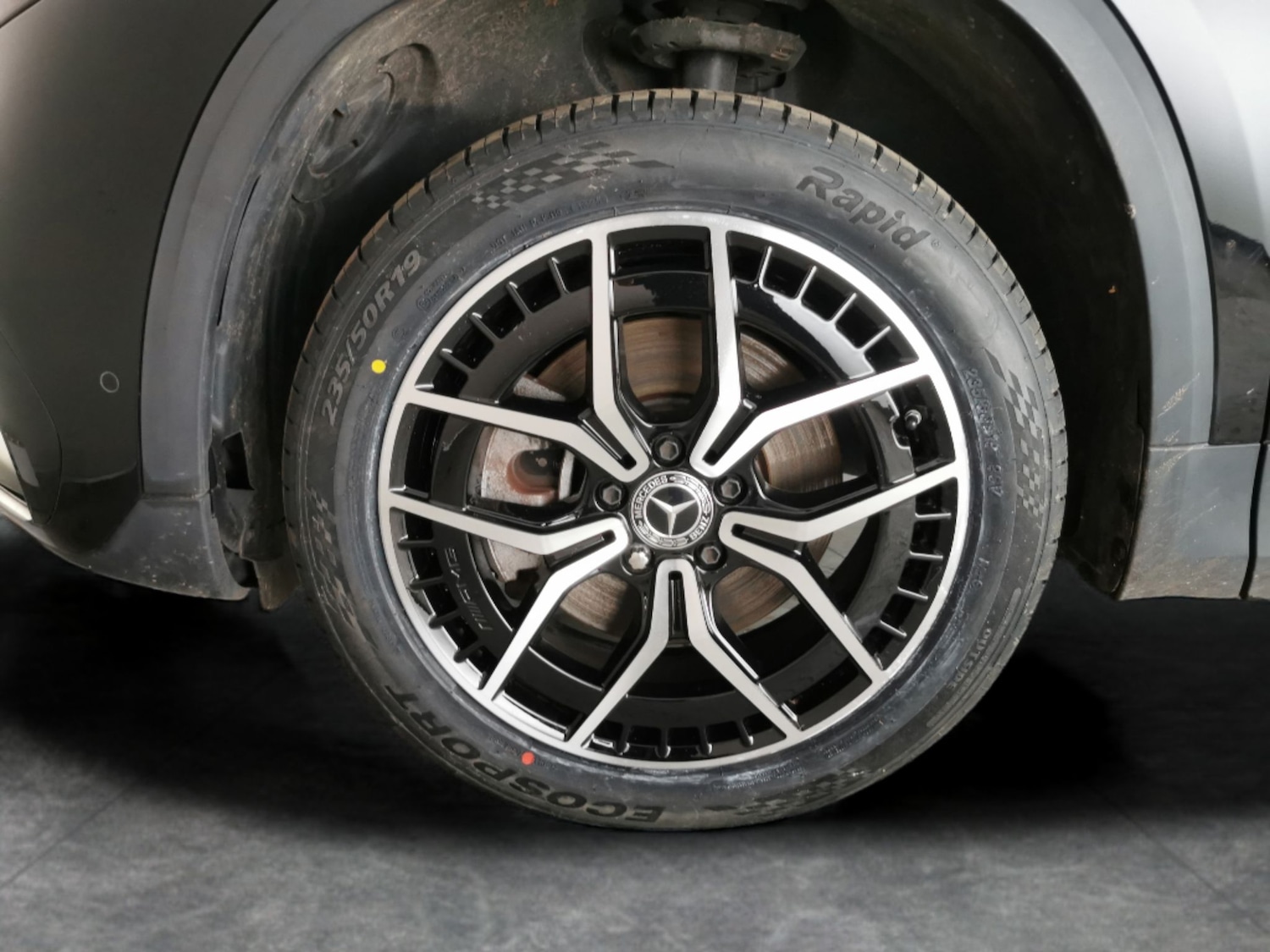 Used Mercedes-Benz EQA 2022 for sale - 76777789: Photo 24