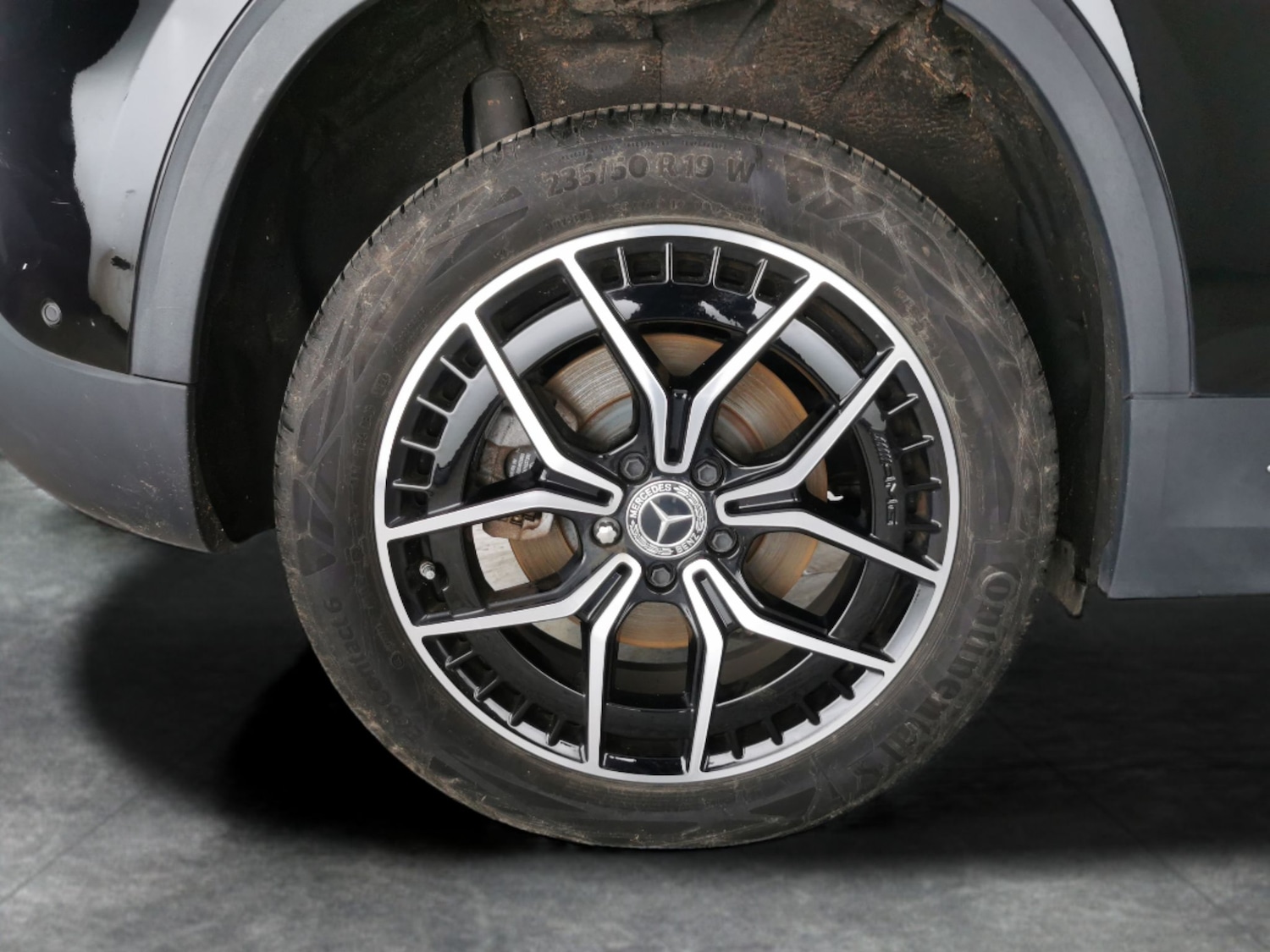 Used Mercedes-Benz EQA 2022 for sale - 76777789: Photo 26