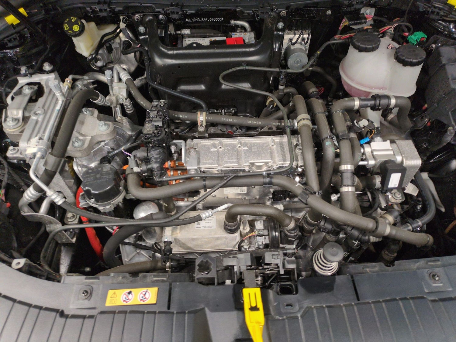 Used Mercedes-Benz EQA 2022 for sale - 76777789: Photo 33