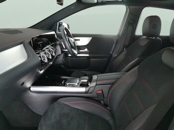 Used Mercedes-Benz EQA 2022 for sale - 76777789: Photo