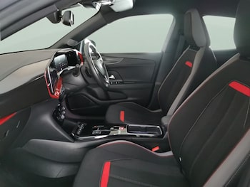 Used Vauxhall Mokka 2023 for sale - 78302985: Photo