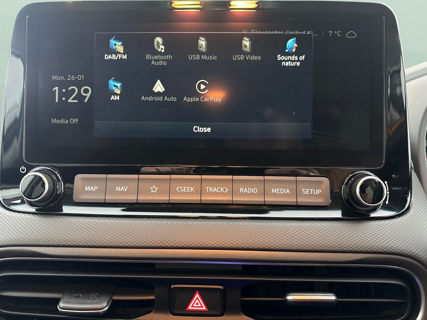 Used Hyundai KONA 2021 for sale - 77340137: Photo 14