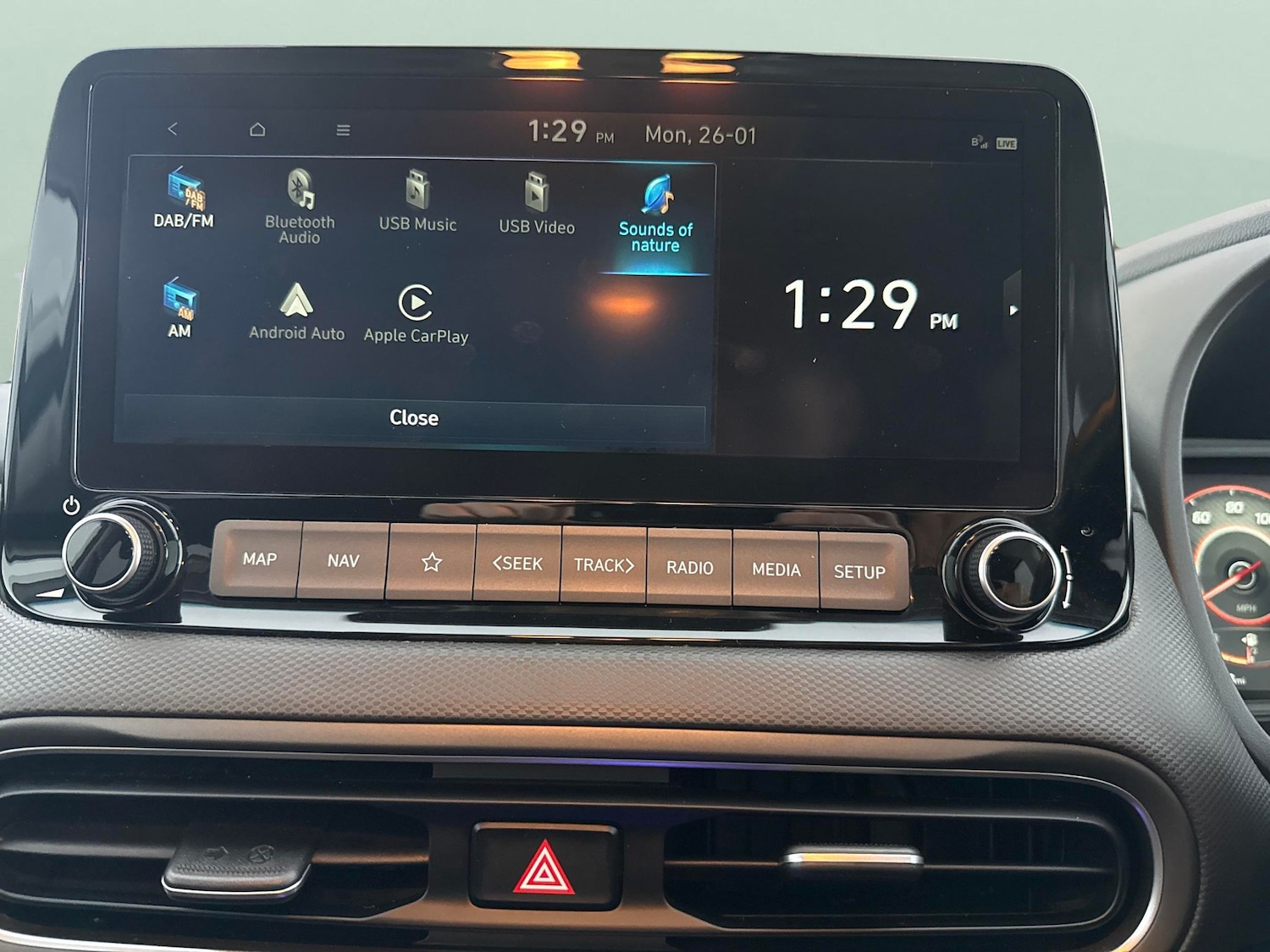 Used Hyundai KONA 2021 for sale - 77340137: Photo 15