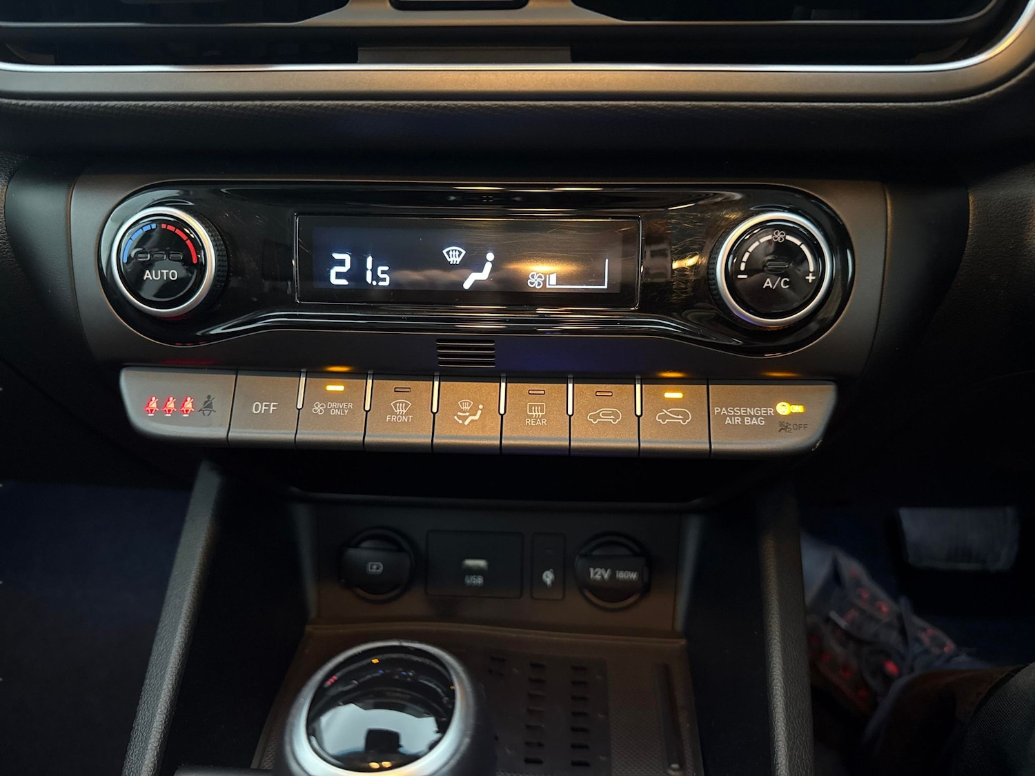 Used Hyundai KONA 2021 for sale - 77340137: Photo 16