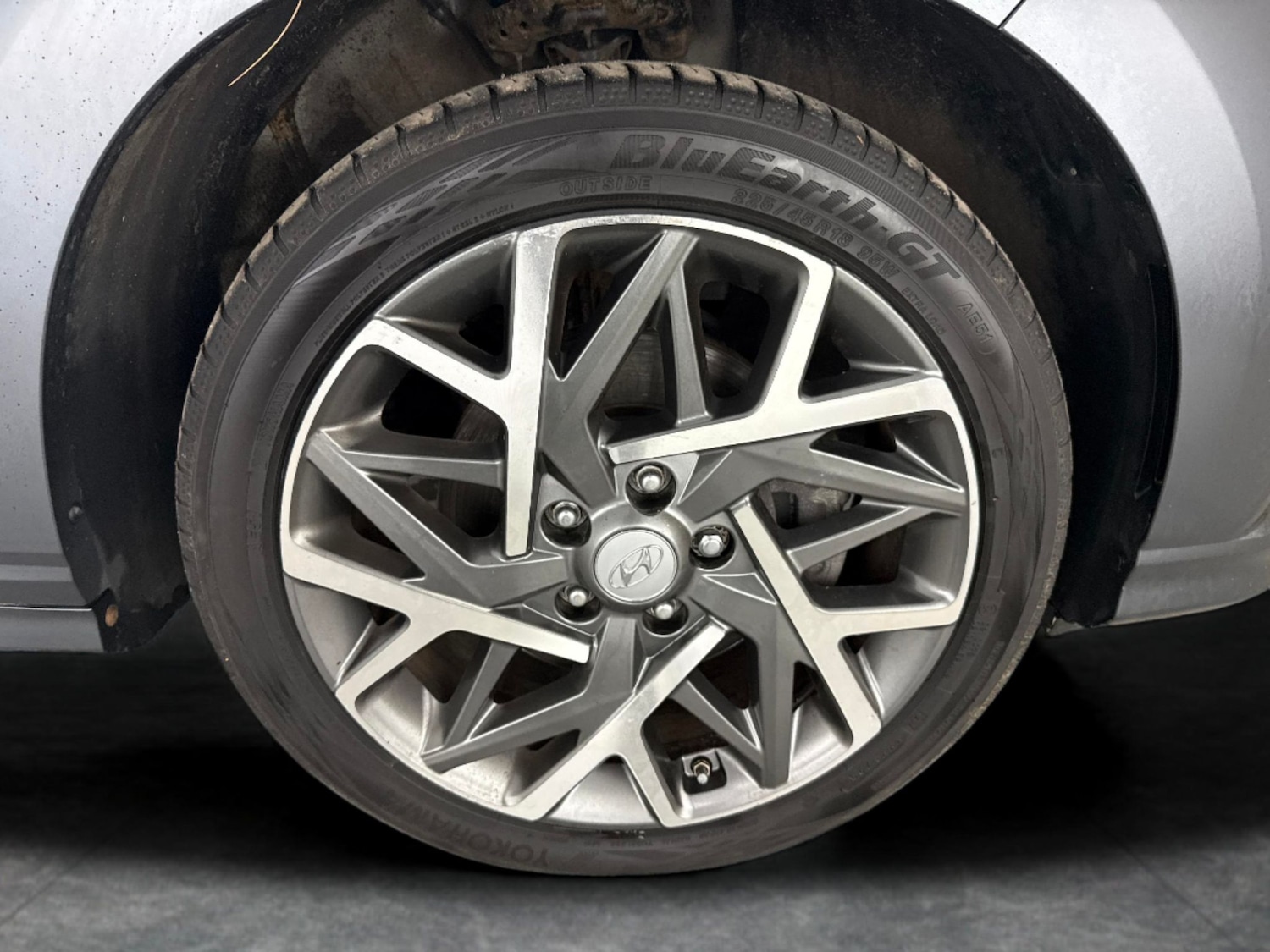 Used Hyundai KONA 2021 for sale - 77340137: Photo 23