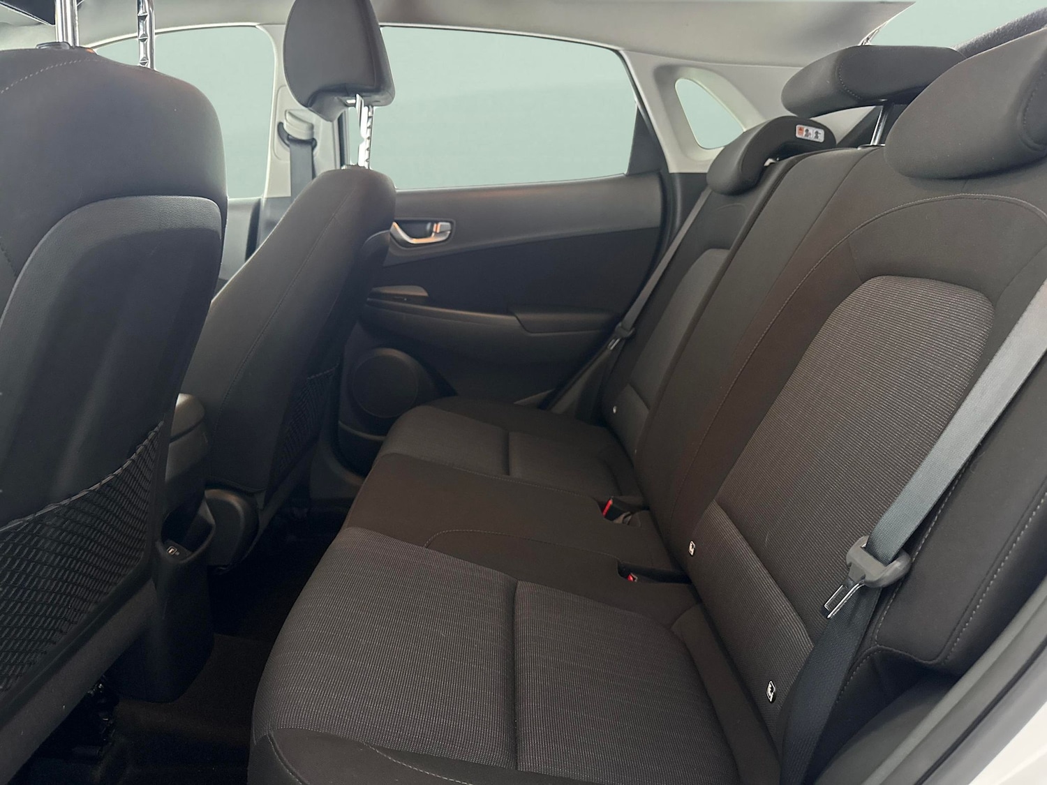 Used Hyundai KONA 2021 for sale - 77340137: Photo 25