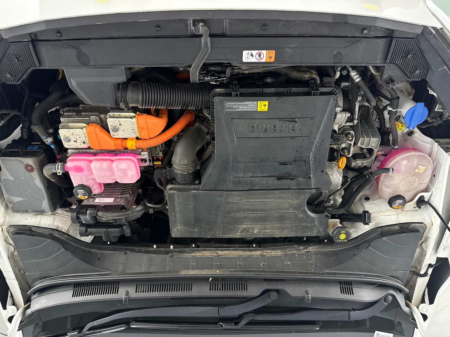 Used Hyundai KONA 2021 for sale - 77340137: Photo 32