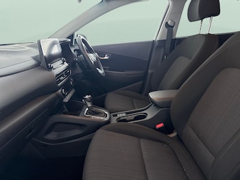 Used Hyundai KONA 2021 for sale - 77340137: Photo