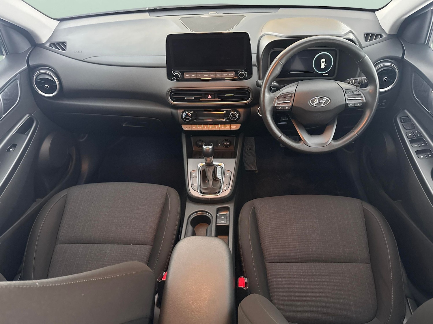 Used Hyundai KONA 2021 for sale - 77340137: Photo 7