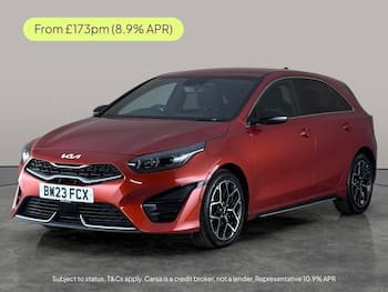 Used Kia Ceed 2023 for sale - 79614144: Photo