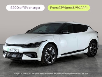 Used Kia EV6 2022 for sale - 79254008: Photo