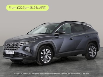 Used Hyundai TUCSON 2023 for sale - 79537555: Photo
