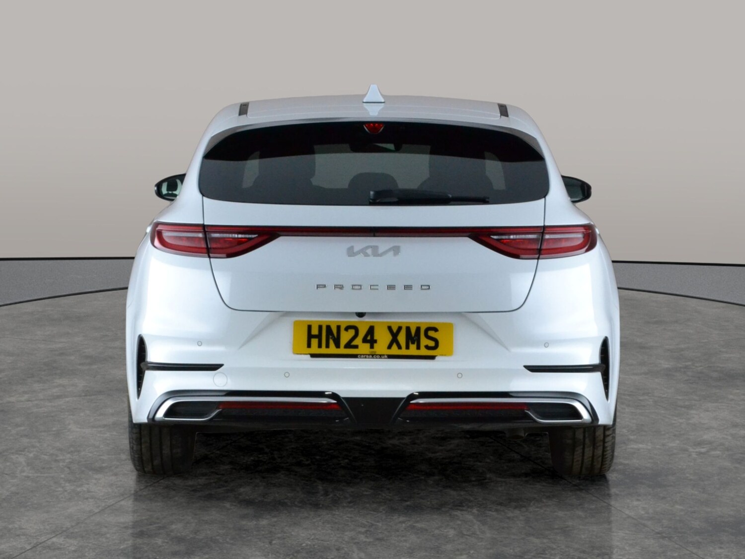 Used Kia Pro Ceed 2024 for sale - 78159585: Photo 11